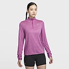未使用  NIKE RUNNING DRI-FIT エレメント NIKE公式】ナイキ Dri-FIT スウィフト エレメント UV ウィメンズ